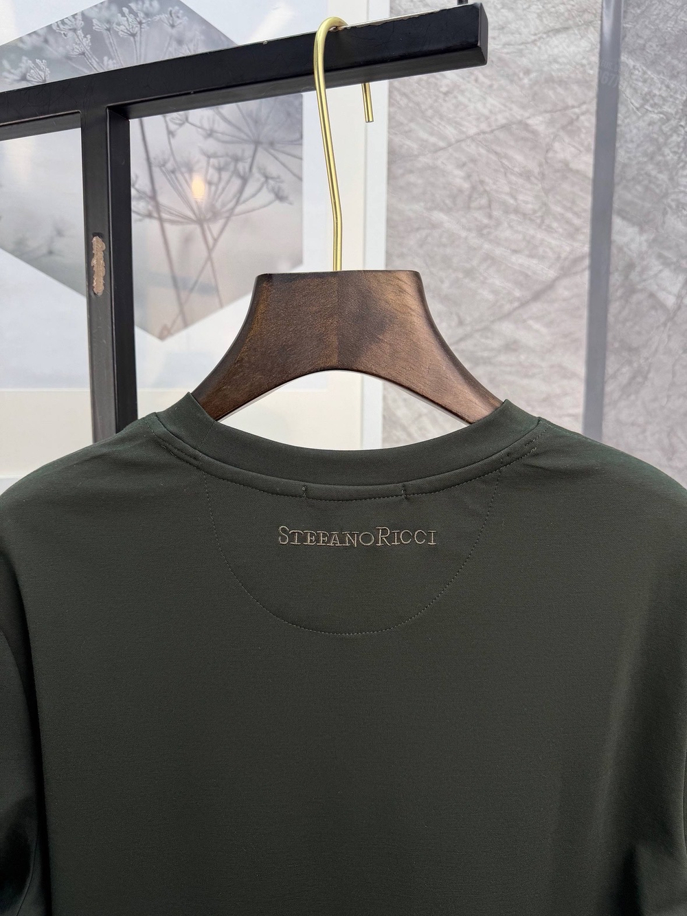 Летний спортивный костюм Stefano Ricci