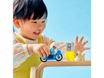 Конструктор LEGO Duplo 10967 Полицейский мотоцикл