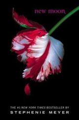 New Moon: Twilight Series, Book 2