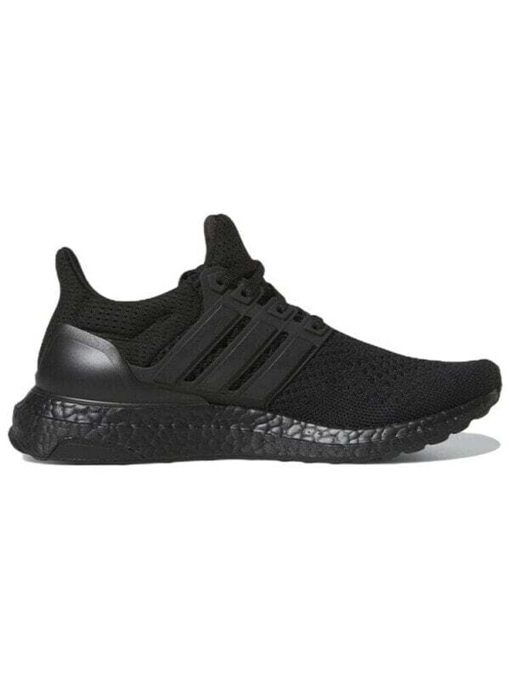 Кроссовки Adidas Ultra Boost 1.0 Triple Black Women's