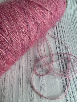 Пряжа для вязания Remake Lineapiu