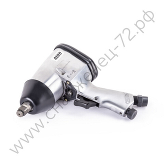 Пневмогайковерты