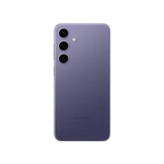 Смартфон Samsung Galaxy S24 8 ГБ/128 ГБ (Фиолетовый | Cobalt Violet) (Exynos)