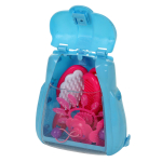 Набор парикмахера Модница, 888-17