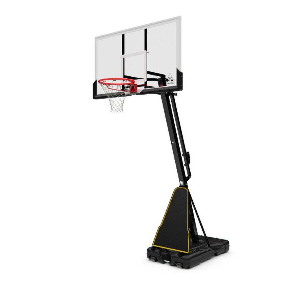 Баскетбольная мобильная стойка DFC REACTIVE 60P