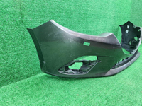 Бампер передний Mazda 3 BM (2013-2017)