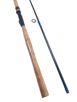 Спиннинг Jin Tai AX 270M тест 10-30 гр, 270 см