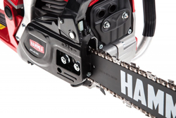 Бензопила Hammer BPL4518C 2000 Вт/2.7 л.с