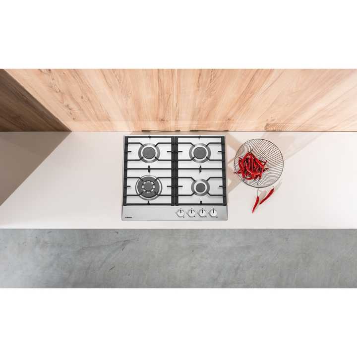 Газовая панель Hansa BHGI611391