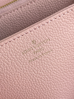 Louis Vuitton Zippy Wallet