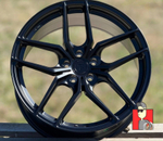 Комплект дисков Titan Forged TF51 20x8.5/9.5 et30/35 5x112