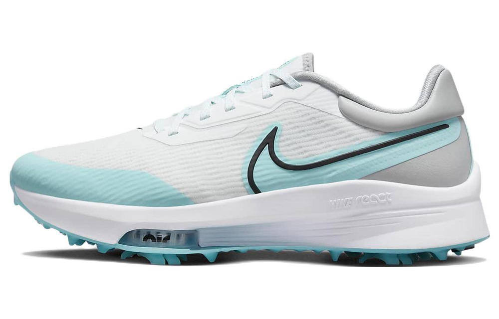 Nike Air Zoom Infinity Tour Next% Whte Copa Blue Wide