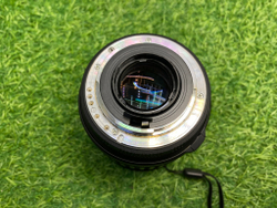 Tamron 17-50mm 2.8 Pentax K