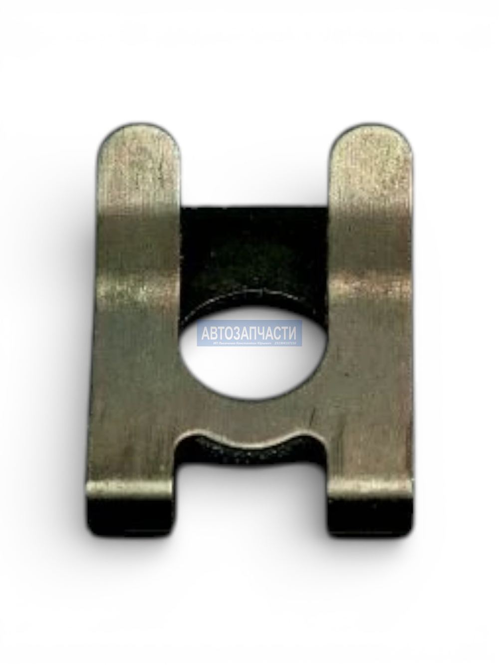 Стопор фиксатора вилки переключения передач (Nexia, Lanos)