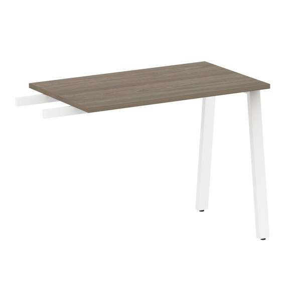 Метал Систем Приставной элемент на А-образном м/к БА.ПР-3  1000*600*750