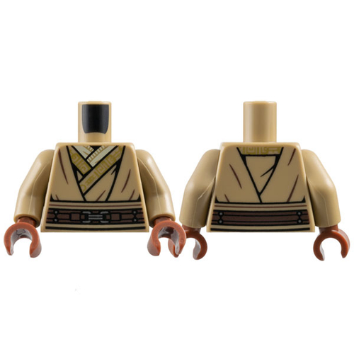 Торс от Келлерана Бека 973pb5635c01