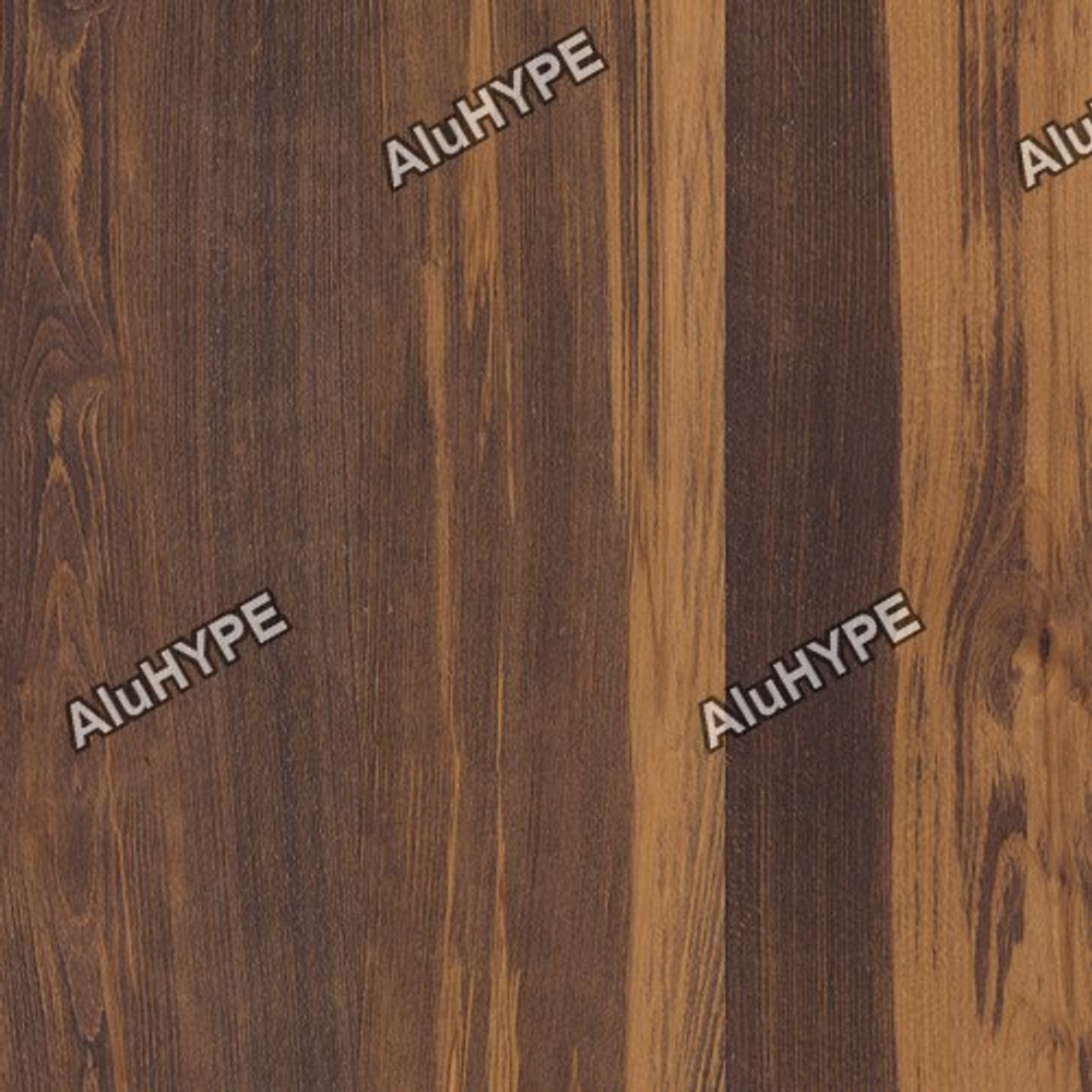 Алюминиевая композитная фасадная панель PlastCover 4/0,4 FR 1500×4000, цвет 1359 Клён Сахарный AluHype