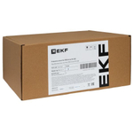 Преобразователь частоты EKF PD-500-E88-11K-43-B-PN