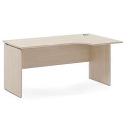 Стол эргономичный правый 1600х1000х750 V-46R