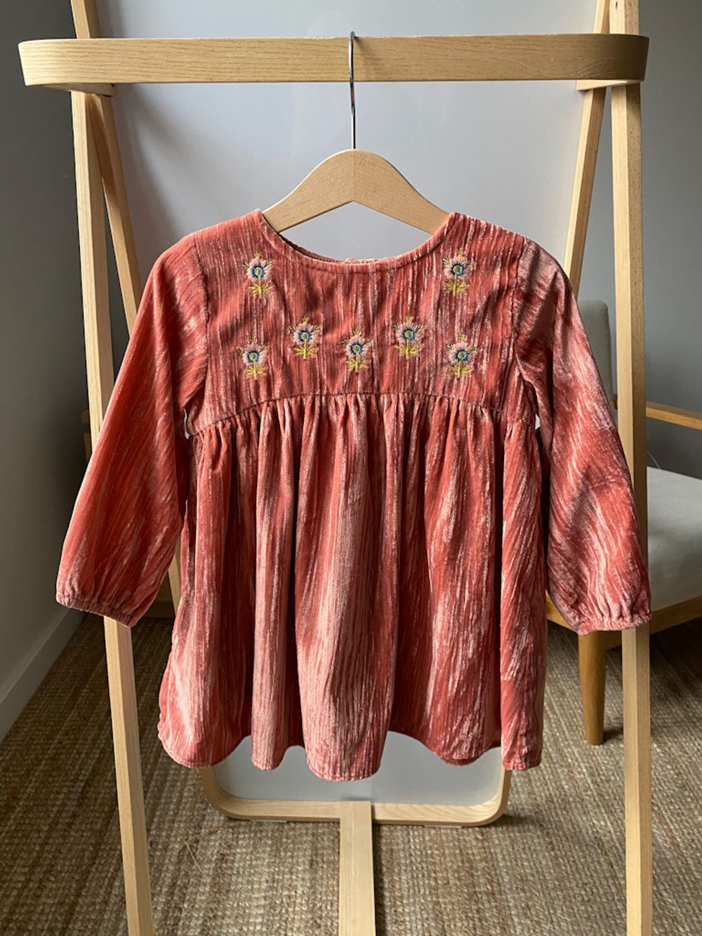 Платье Louise Misha, 92