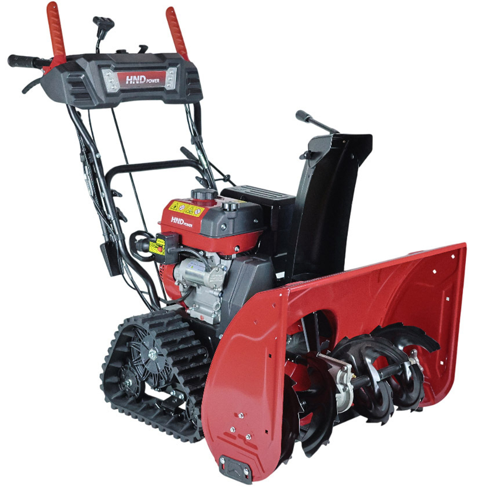 Снегоуборщик бензиновый HND (Honda) ST 71 JTR