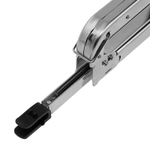 Степлер мебельный регулируемый (Handwerker) стальной корпус, тип скобы 53, 4-14 мм Gross