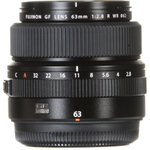 Fujifilm GF 63mm F2.8 R WR