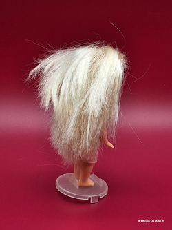 Кукла Барби - Келли 90х 03860