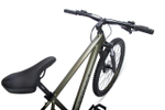 Горный велосипед Aspect Cobalt 27.5 (2025)