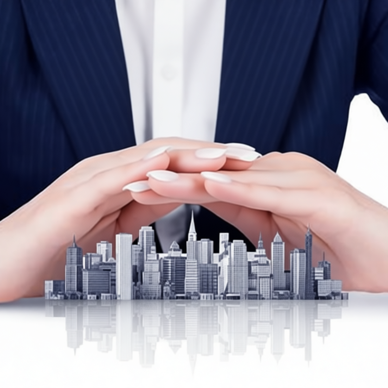 Решения которым доверяют