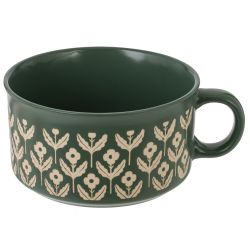 GAEM Бульонница, 700 мл, L16 W14 H7,5 см, 6в.