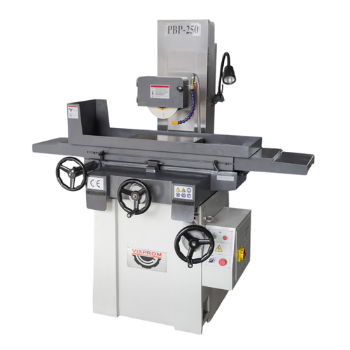 VISPROM PBP-250 плоскошлифовальный станок