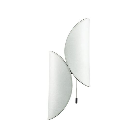 Настенный светильник Odeon Light Silk L-Vision 7067/2W