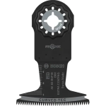 Полотно погружное по дереву PRO Starlock BiM65х40 мм Hard Wood AII 65 BSPIB BOSCH 2608669083