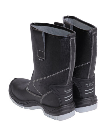 Сапоги "Protection", ПКП, ПУ-ТПУ