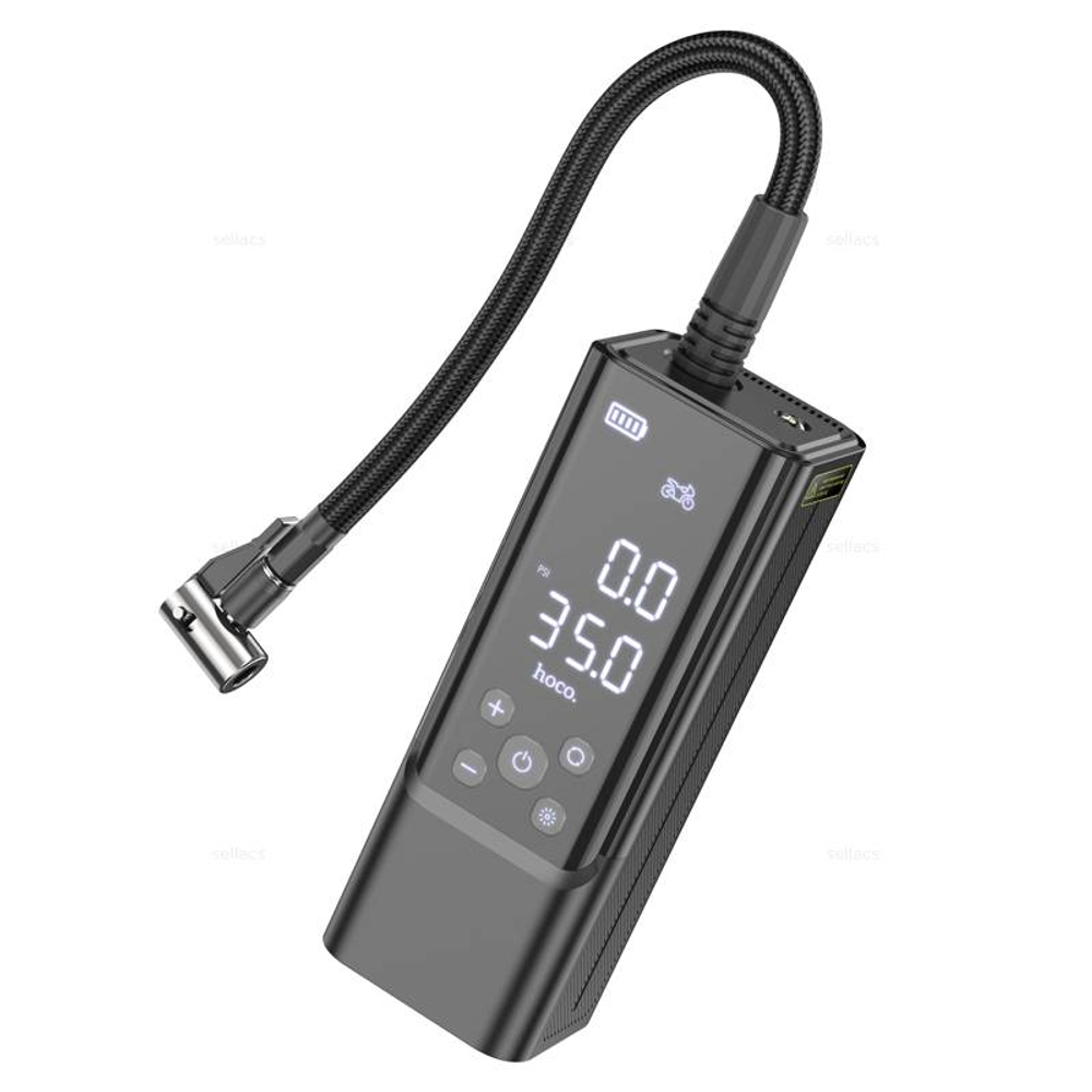 ZP7 Maddy портативный смарт насос (5000mAh)