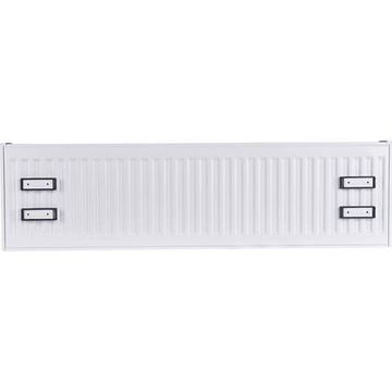 Радиатор стальной Rommer Compact 22/300/2000 боковое подключение