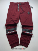 Спортивные штаны на флисе