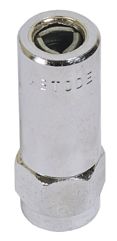 Наконечник плунжерного шприца блистер