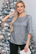 Блузка 41321 Avili (Акция)