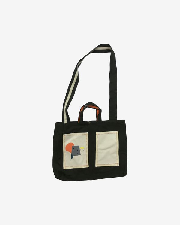 Сумка Почтальонка 2 - фото 1