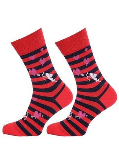 AMORE LOVE Носки мужские MARILYN