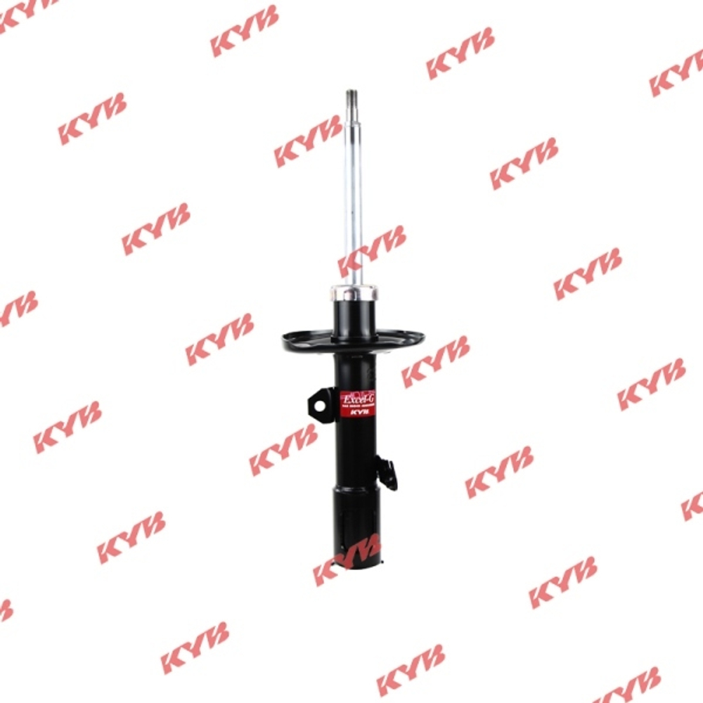 Стойка газомасляная KYB (FL) 339012