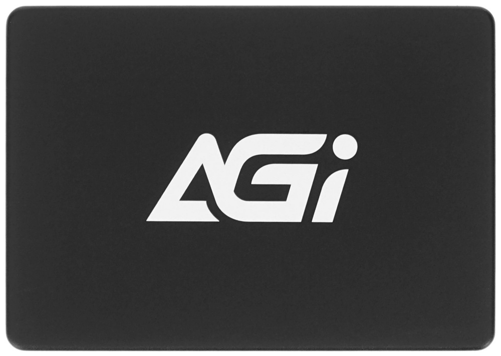 SSD AGI AGI1K0GIMAI238-CB 1000 Гб