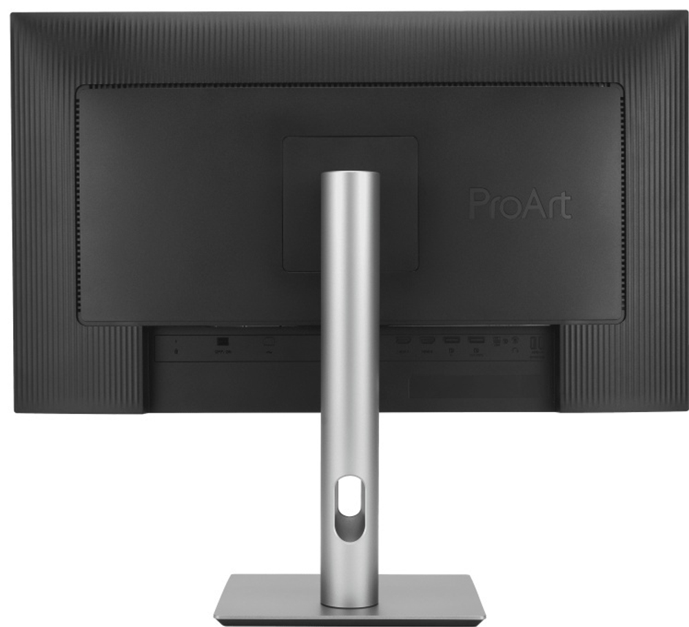 Монитор ASUS PA279CRV черный