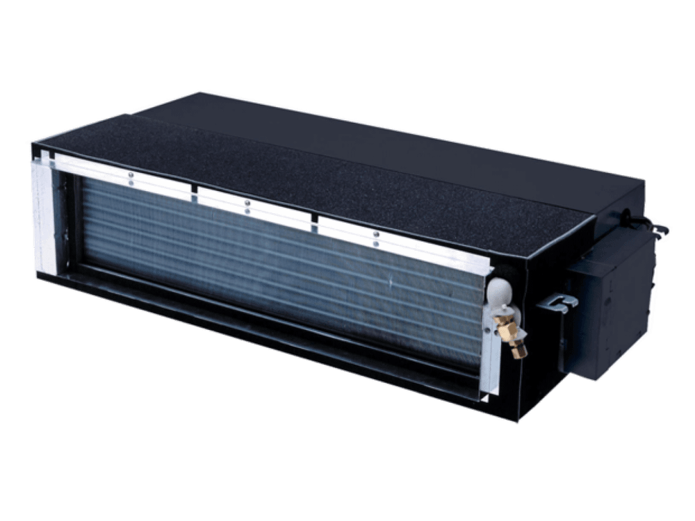 Toshiba RAS-M10G3DV-E консольный блок мульти сплит-системы