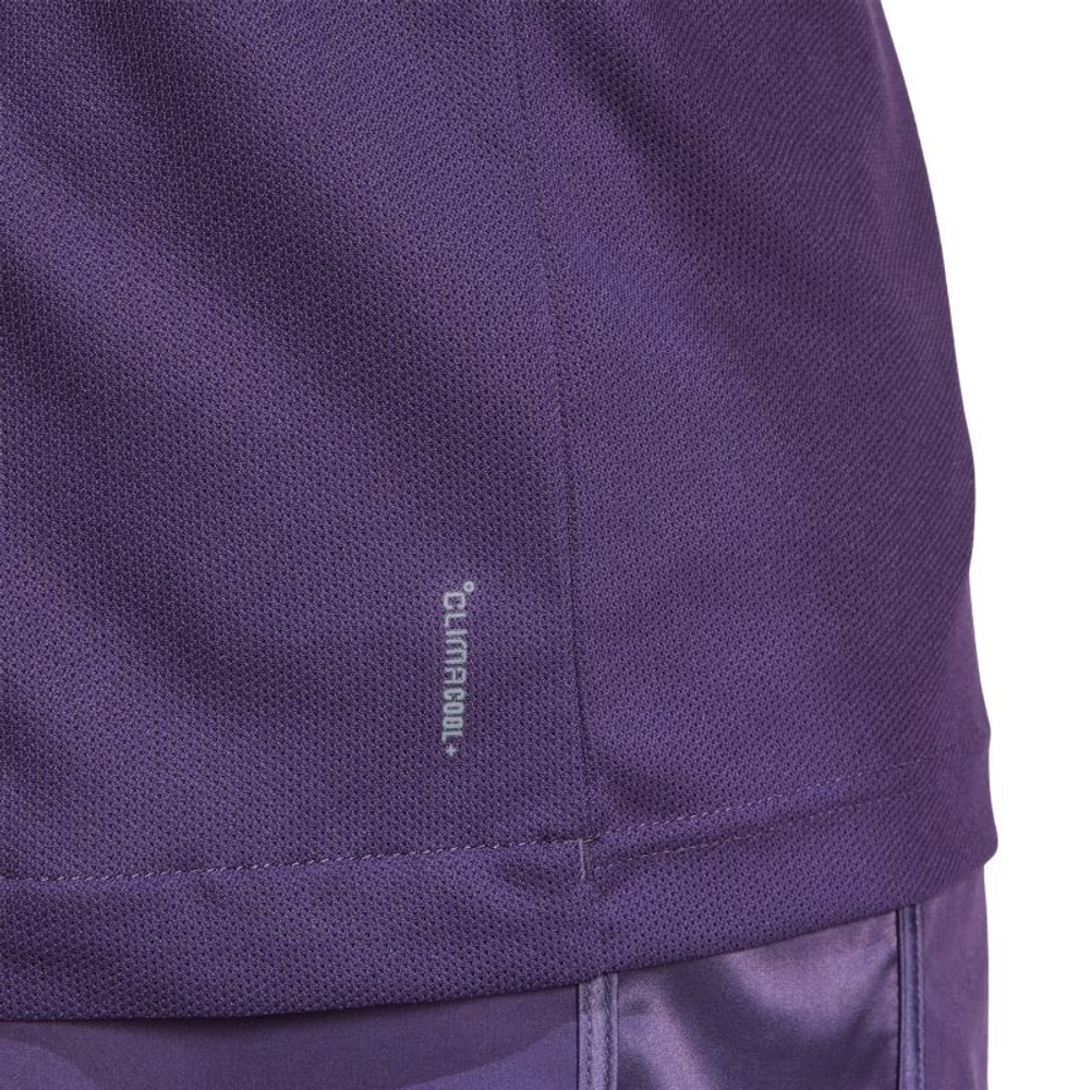 Теннисная футболка Adidas Climacool FreeLift Pro - aurora plum