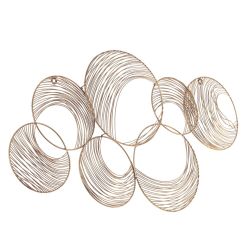 GAEM Панно, L82 W3 H42 см