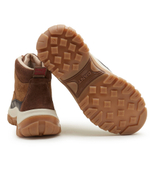 Кожаная обувь hillark Gant - коричневый(27643343)