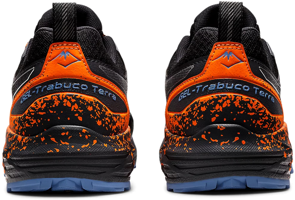 Кроссовки Asics GEL-Trabuco Terra